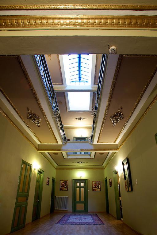 Atlantis Hotel Thessaloniki Exterior photo