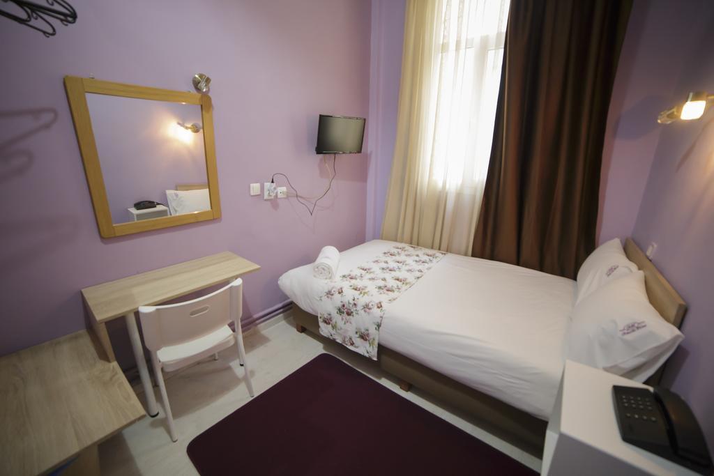 Atlantis Hotel Thessaloniki Exterior photo