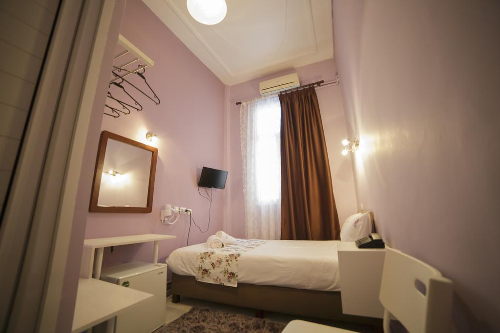 Atlantis Hotel Thessaloniki Exterior photo