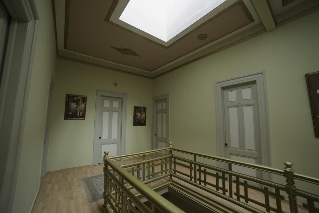 Atlantis Hotel Thessaloniki Exterior photo