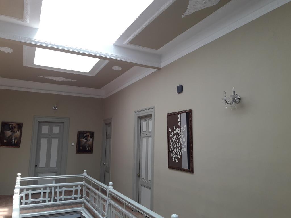 Atlantis Hotel Thessaloniki Exterior photo